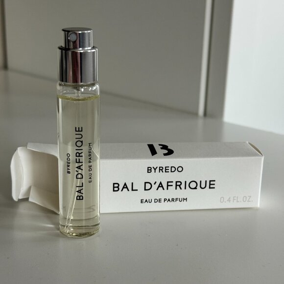 BYREDO Travel-Size Byredo Bal d'Afrique Eau de Parfum - Picture 1 of 2